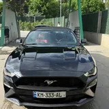 Ford Mustang 2019 Premium 1