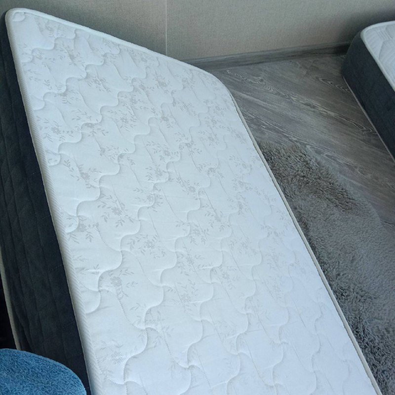 2 новых ортопедических матраса 80×200