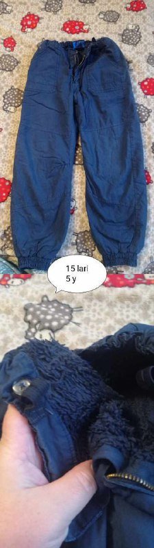 Одежда и обувь на мальчика 4-7 лет 4