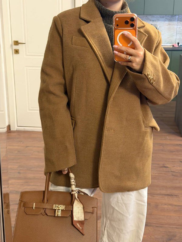 Пальто 44, 46, 48 размер