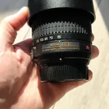 Объектив Nikon 6