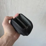 Кошельки Pacsafe, Alpaka, Rough Enough 4