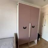 Шкаф 1