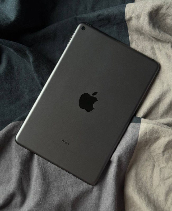 Планшет iPad mini 5 64 Гб wi-fi