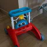Детские ходунки Fisher Price 1