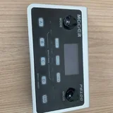 Микшер Behringer 1002SFX, педаль M-Wave Elemental, процессор Mooer PE100 3