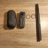 Камера Insta360 X5 3