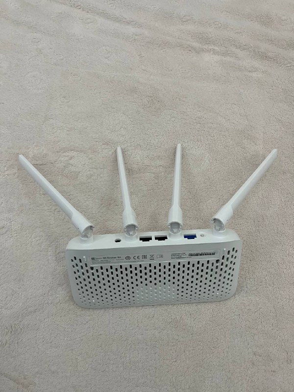 Mi Router 4A 4