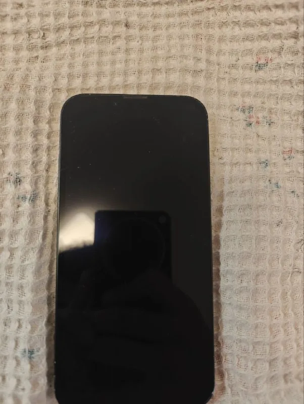 iPhone 13 1
