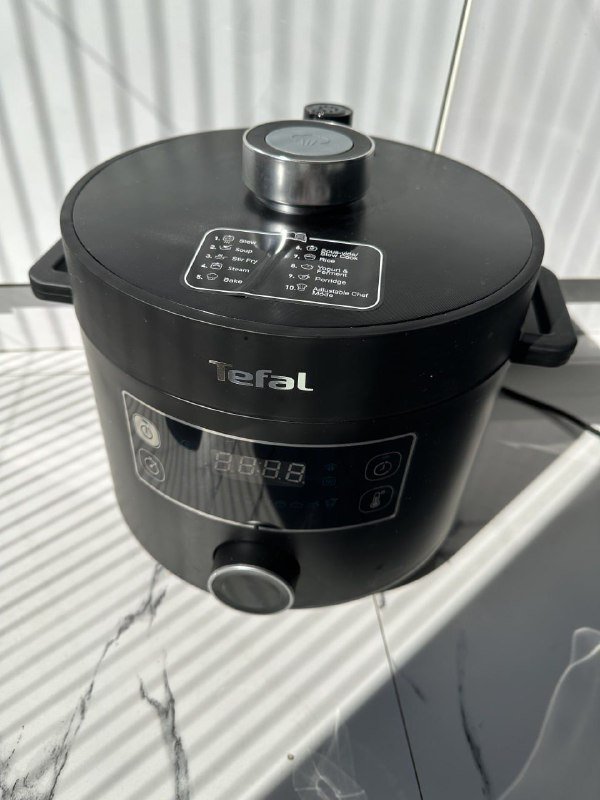 Мультиварка TEFAL CY754830