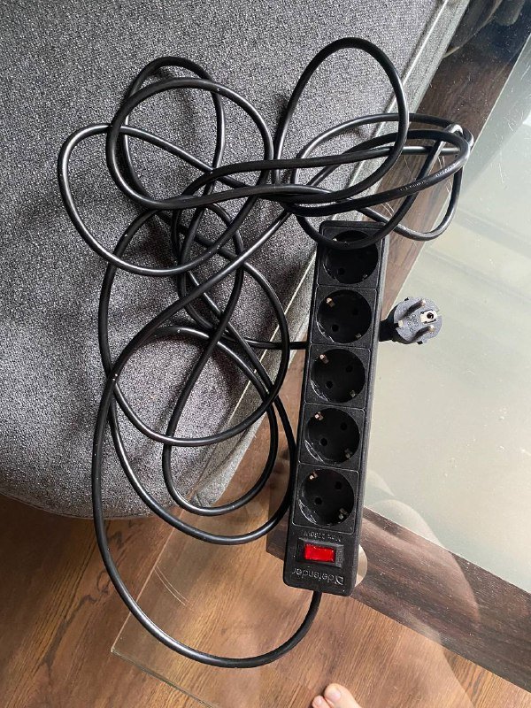 Лампа настольная Jysk Patrik 4