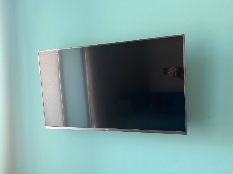 Телевизор Xiaomi 43 дюйма 3