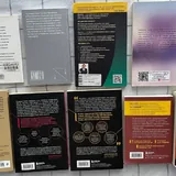 Книги по психологии, коучингу и маркетингу 2