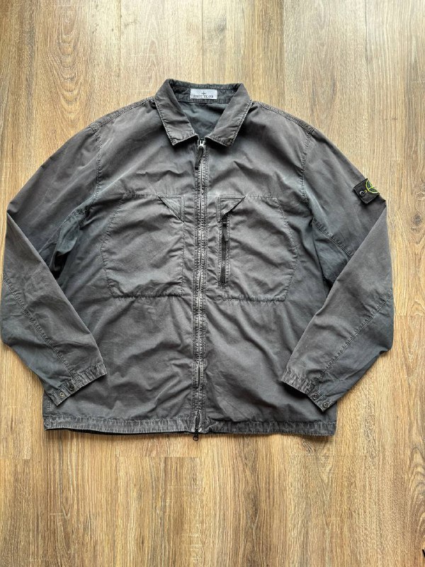 Оксфорды Timberland, Кроссовки Adidas, Nike, New Balance, Куртка Stone Island, ветровки Napapijri, Lacoste, Kappa 6