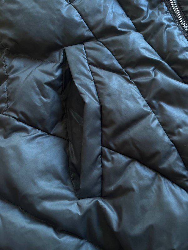 Жилет JNBY с капюшоном XS-S 3