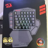 Механическая клавиатура Redragon Diti K585 RGB 1