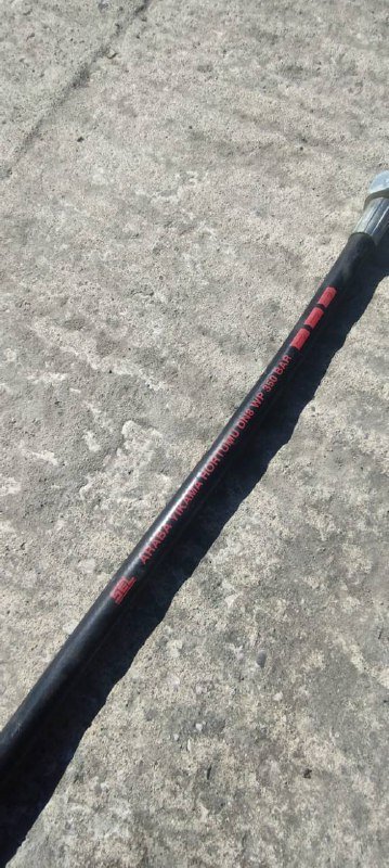 Мойка высокого давления PAX E-200 4