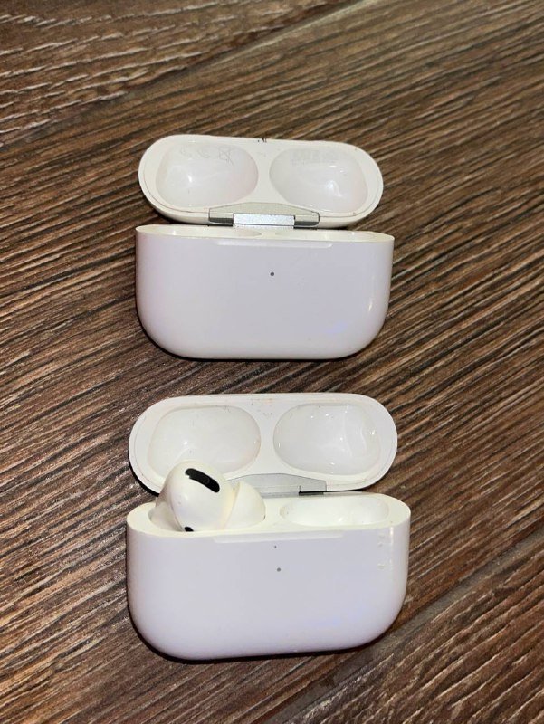 Airpods Pro 2 кейсы 2