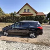 Ford Focus 2016 универсал 2