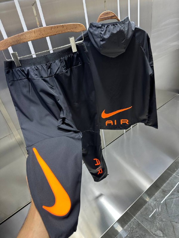 Спортивный костюм Nike оптом 5