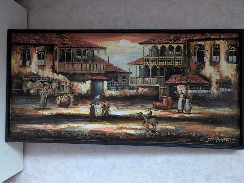 картина 77/38