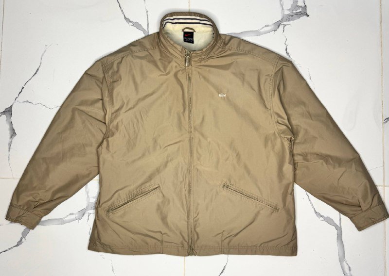 Куртка Nike размер M-L 4