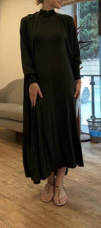 Платье Zara