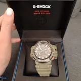Casio G-SHOCK GPW-1000KH GPS solarni sat 2