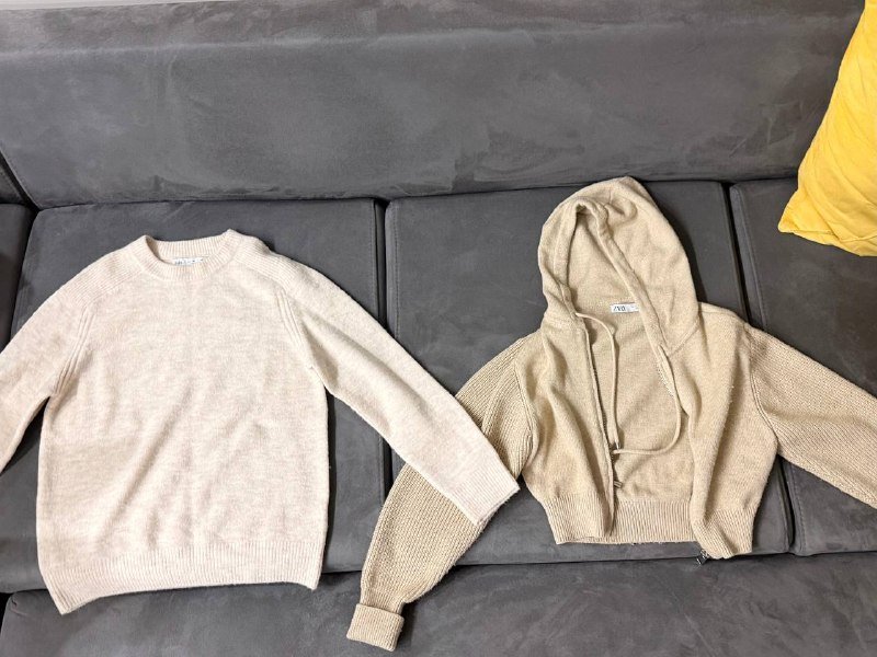 Свитер Zara Kids 10 years, Кофта Zara S