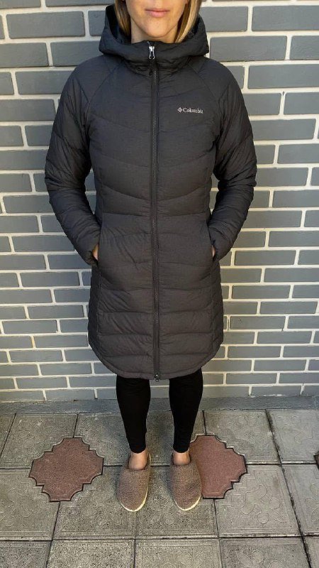 Куртка Columbia размер S