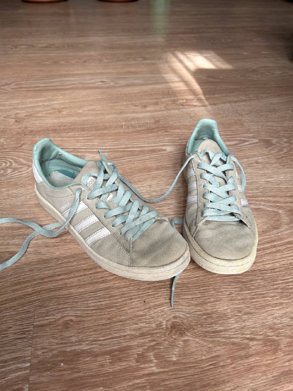 Кроссовки Adidas мужские