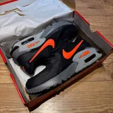Кроссовки Nike Air Max Excee 2