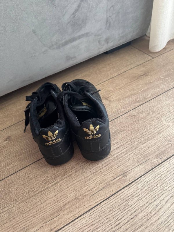 Кеды adidas оригинал 42 размер 2