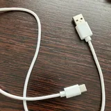 Ручной насос, USB и Type-C шнуры 4