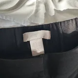 Шорты Express, H&M, Zara 4