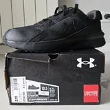 Кроссовки Under Armour 1