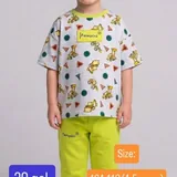 Детские летние костюмы 1