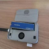SSD ADATA LEGEND 710 2 ТБ, кейс Acasis 2