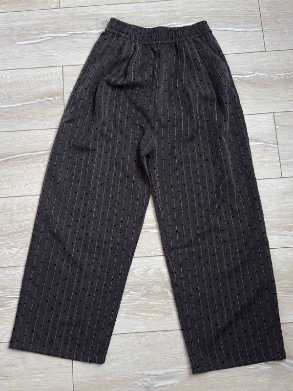 Женские джинсы Zara и другие брюки, размер M и 34 5