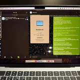 MacBook Air 13 M4 16/256 GB 5