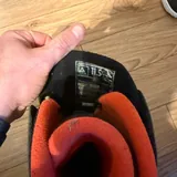 Kurt BF snowboard bindings, men’s and women’s snowboard boots 3