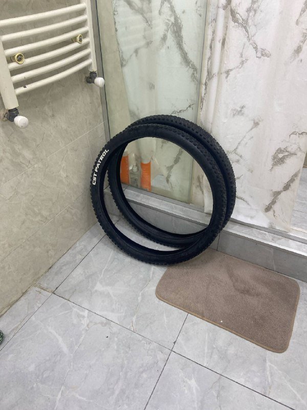 Покрышки CST Patrol 27.5