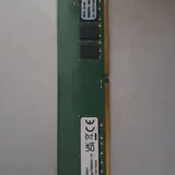 Оперативная память DDR4 2