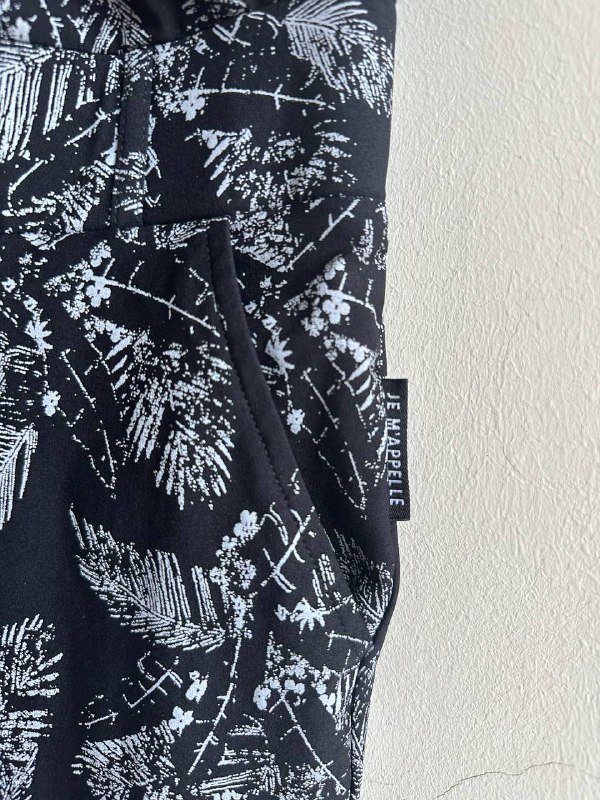 Минималистичный женский комбинезон s 5