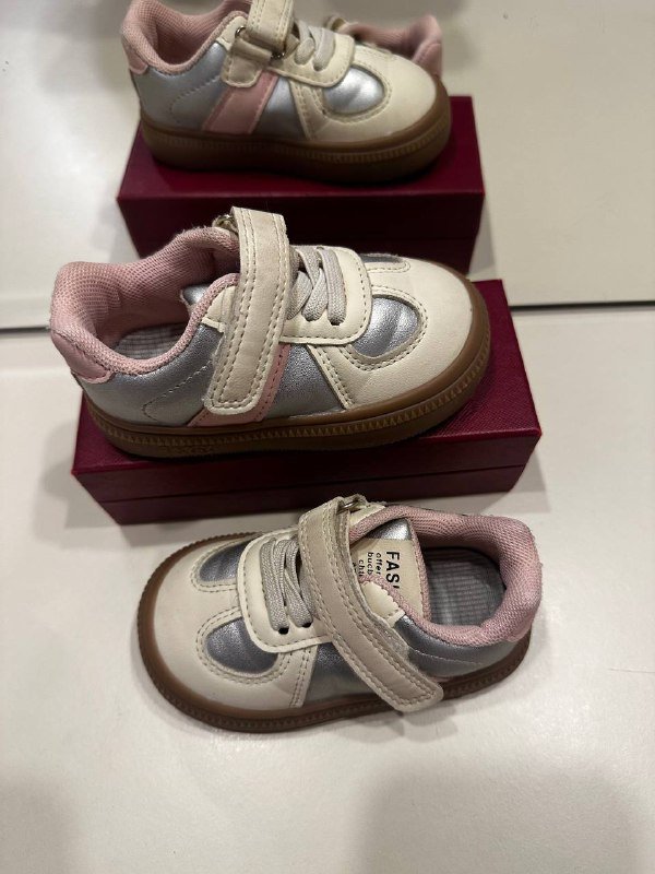 Детская обувь размер 18,19,20,22-23, разные модели 6