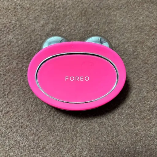 Foreo Bear, Foreo Luna mini
