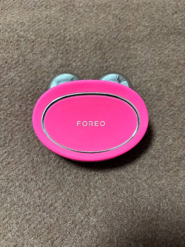 Foreo Bear, Foreo Luna mini 1