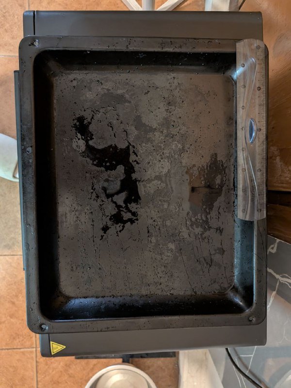 Духовка компактная настольная Arshia 2