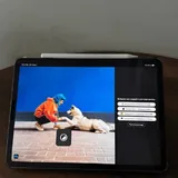 iPad Pro 11 M1 128GB, стилус, чехол, зарядное 1