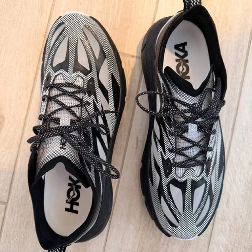 Кроссовки HOKA Mafate Speed 4 Lite